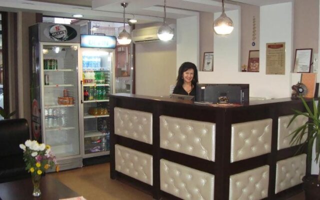 Hotel Han Krum