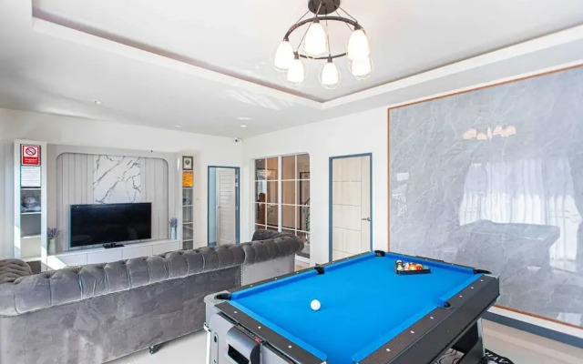 LidaPoolVilla ChiangMai