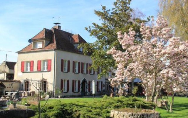 Domaine de Beauvoir