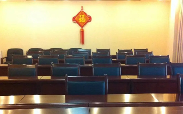 GreenTree Inn Jining Jinxiang Jinmanke Avenue Express Hotel