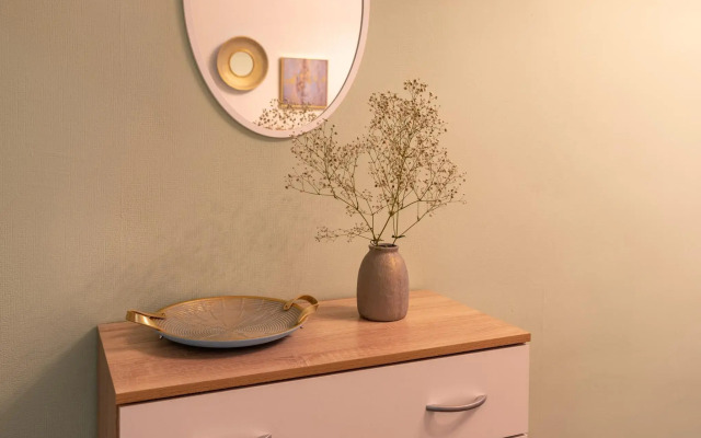 Serenité (Сернитэ)