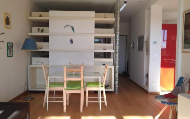 Prato Smeraldo Apartment