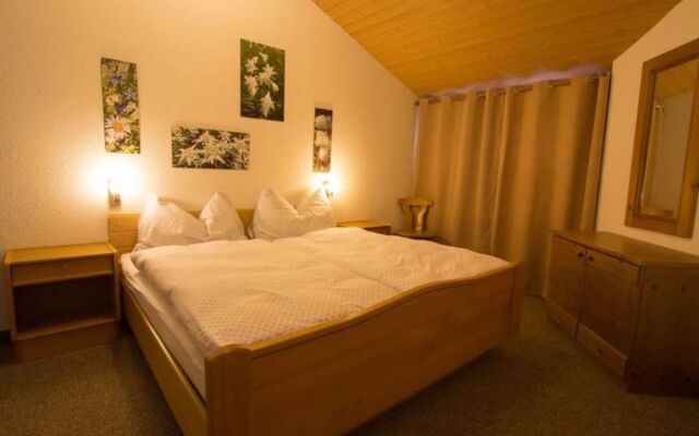 Apartment Rustica Saas-Almagell 12748
