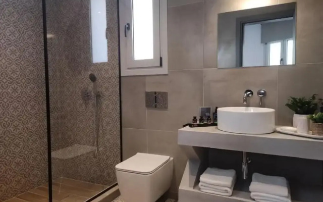 Rhodes soul luxury suites