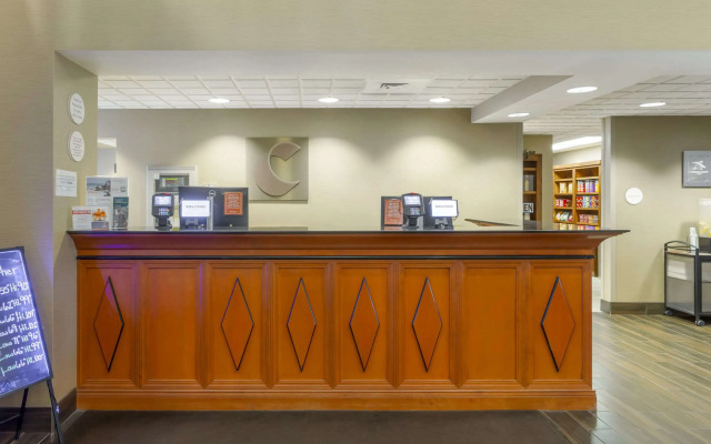 Comfort Inn & Suites Jerome - Twin Falls