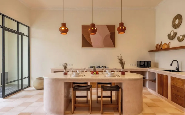 Symbol Villa by Betterplace