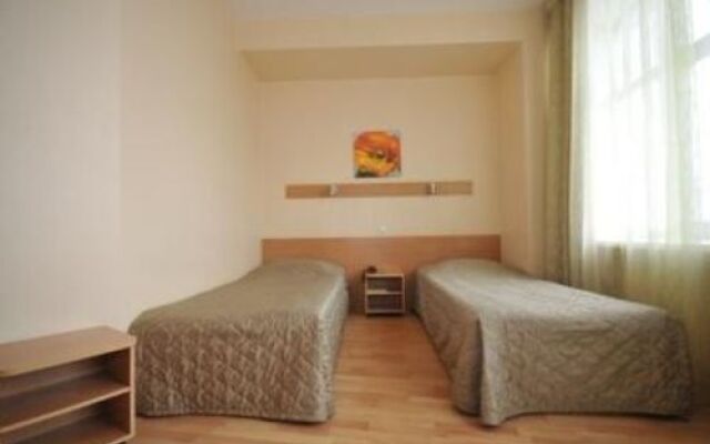 The Iset Hotel