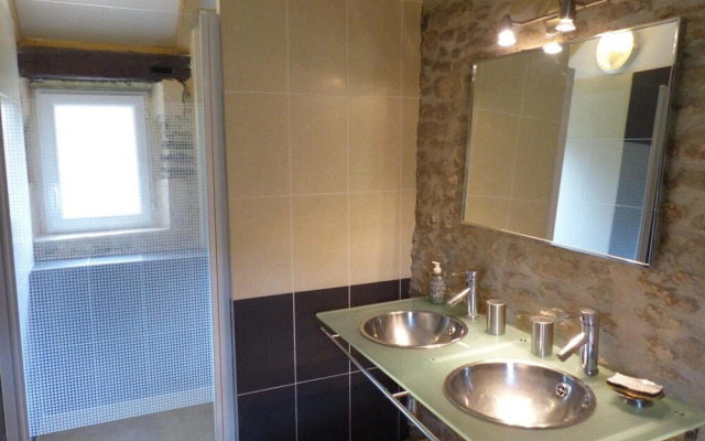 Chambres d'Hôtes Les Boudines