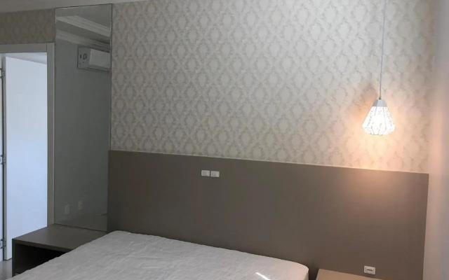 Apartamento 602 Edifício Thermas Palace