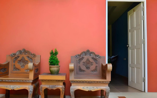 BanTo Guesthouse