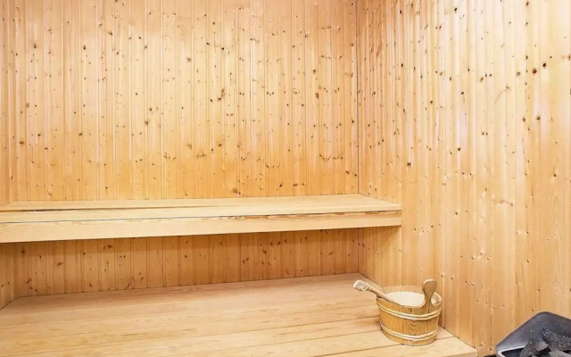 Splendid Holiday Home in Laeso near Museum Court