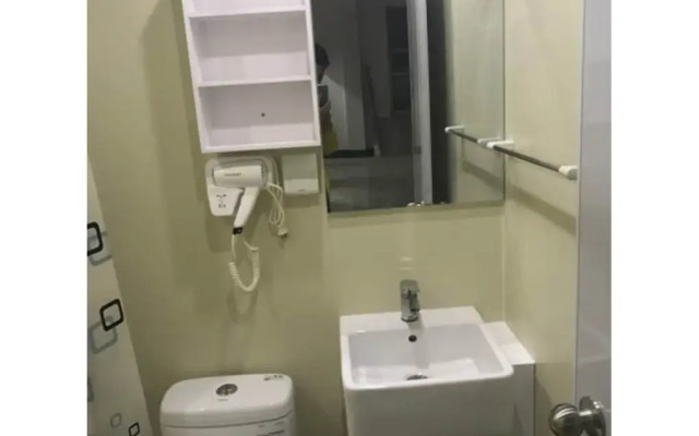 Friendship Business Hotel