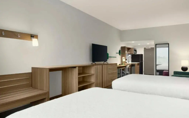 Home2 Suites by Hilton San Juan