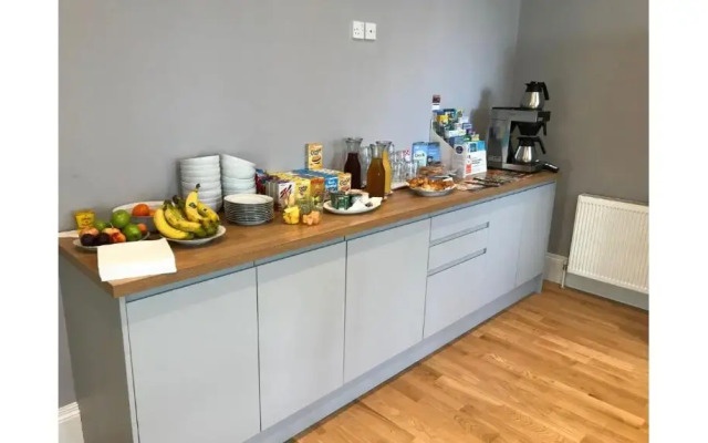 Highfield Bed & Breakfast