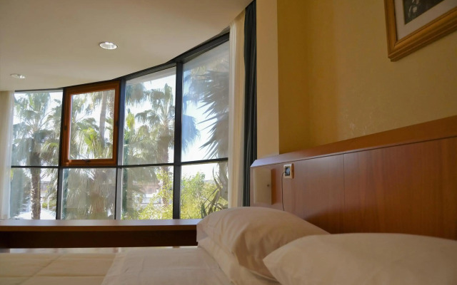 Tursport Hotel Residence