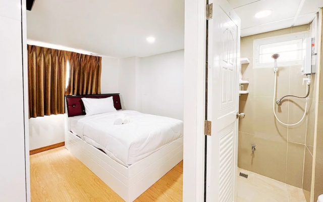 P.T. Grand Hotel