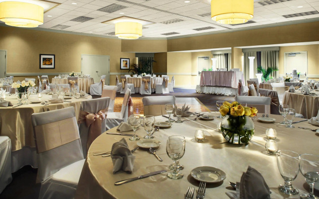 Four Points by Sheraton Orlando International Drive