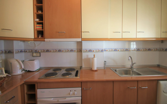 Apartamento CasaTuris Urb.Altomar II