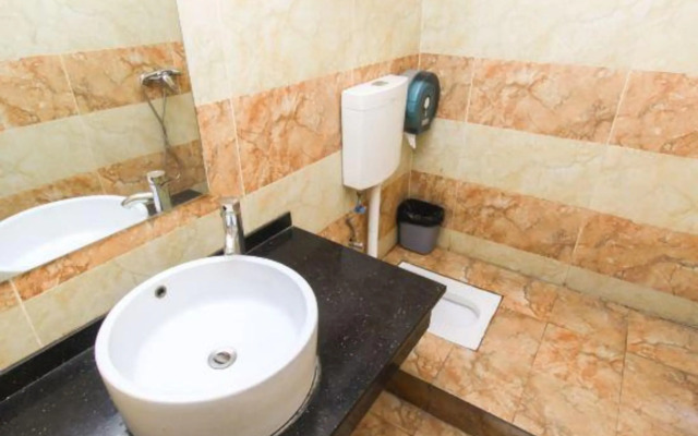 Chongqing kelai hotel (former kelai store of aful hotel)