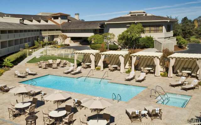 Hilton Garden Inn Monterey