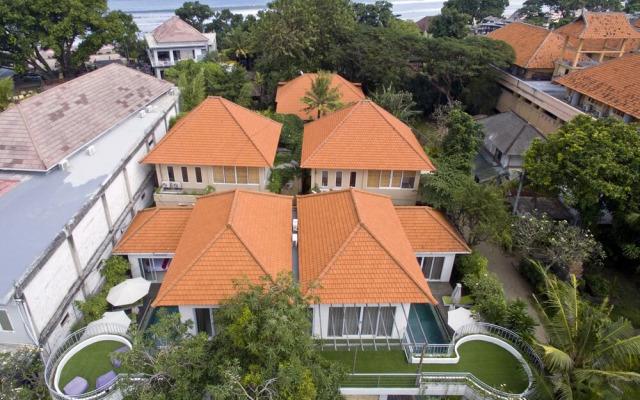 Del Mar Beach Vilas-6Bedroom Private Pool