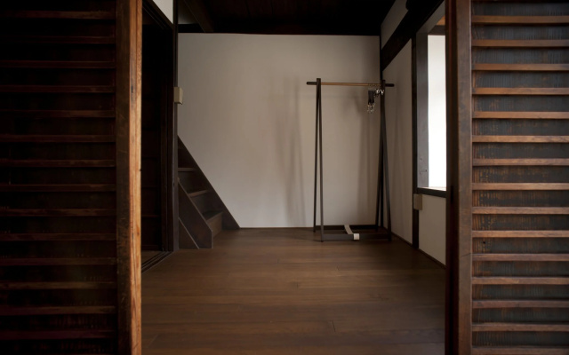 Kyo no Yado Yuzu – Guest Rooms – Kyoto