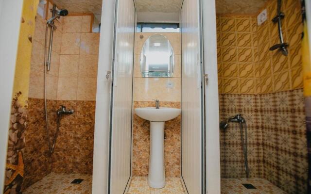Vanadzor Guest House