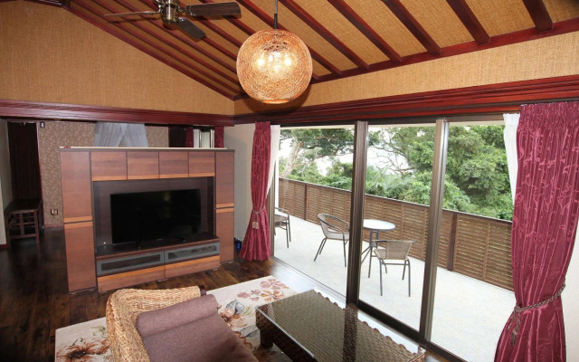 Ocean Hills Kouri