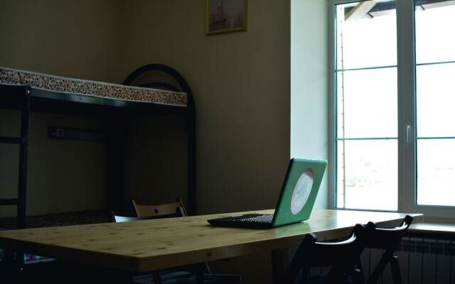 Hostel "Alaska"