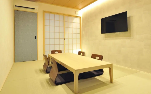 Family Apartment(Purple) / Vacation Stay 328