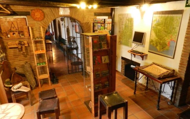 Posada La Casa Grande