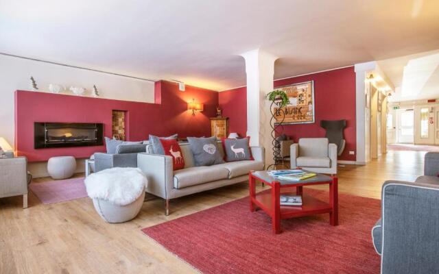 Centro Vacanze Veronza Clubresidence