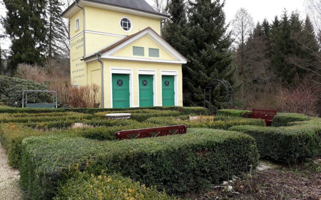 AmbienteHotel Quellenpark