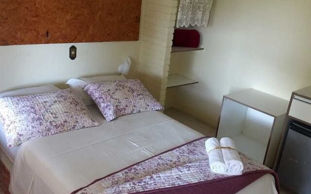 Hotel Balneário Itapocorói