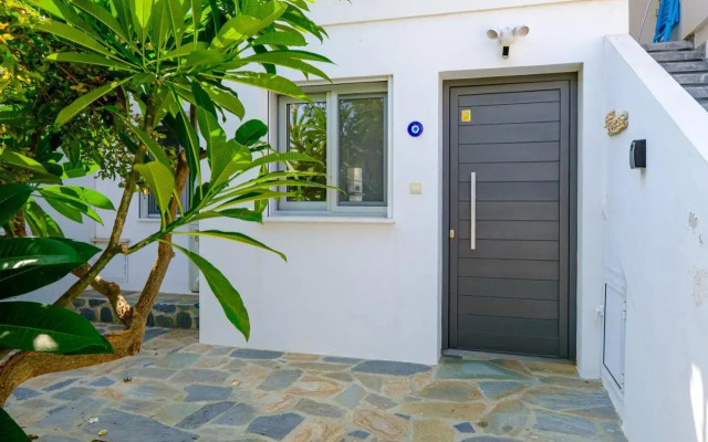The MedView Garden House