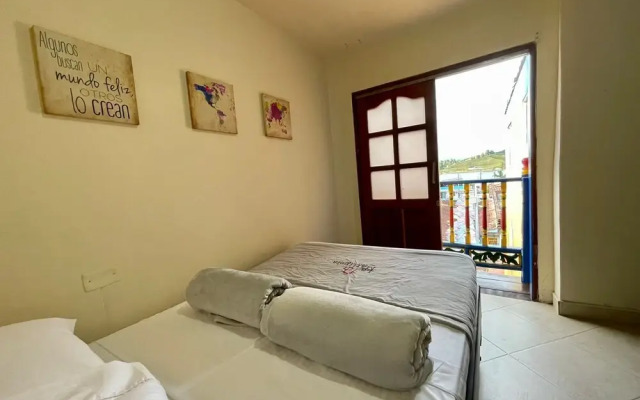 La Martinera La Viña