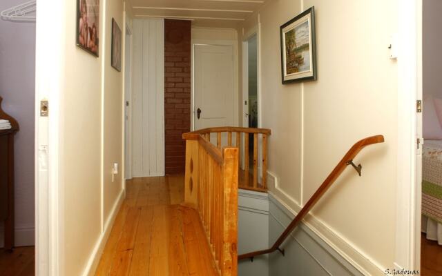 À La Chaumière De La Côte