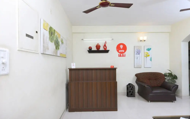 SilverKey Executive Stays 20003 Balaji Hospital Chrompet