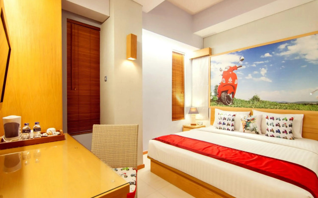 Rhadana Hotel