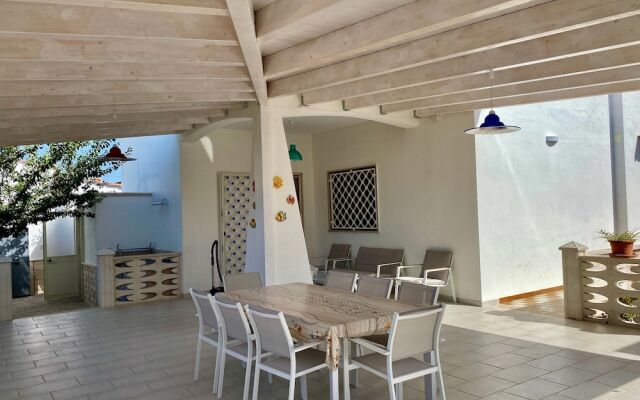 3774 Villetta Sea Sunset by Barbarhouse