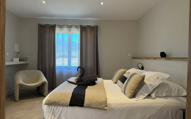 Le Petit Hotel De Pianottoli Caldarello