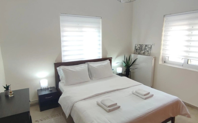 Preveza Mosaic House