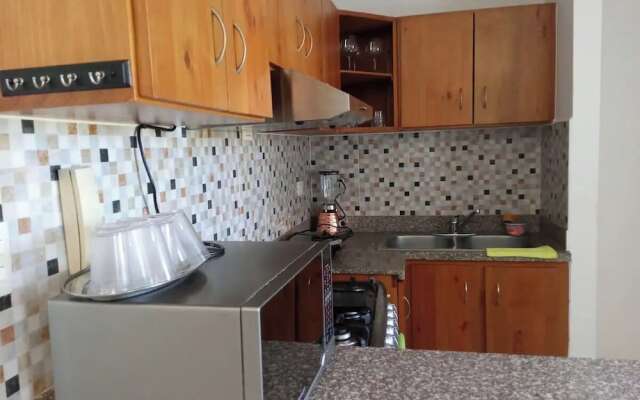 Residencial Palma Real