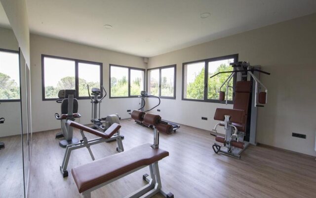 San Martino Resort & Spa