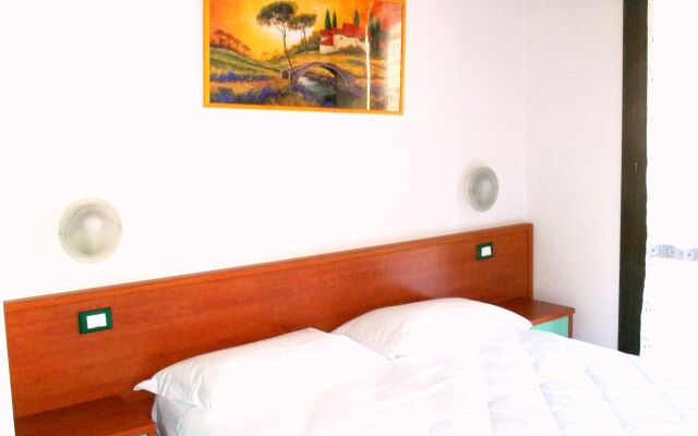 Michelangelo Holiday & Family Resort