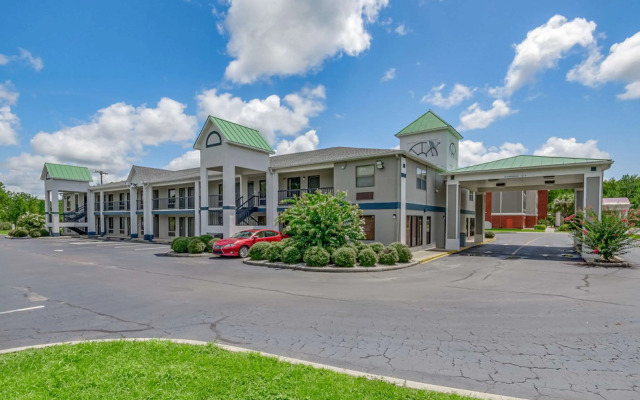Quality Inn Quincy - Tallahassee West