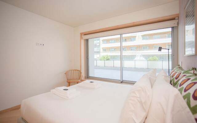 Allegro Boutique Apartment 1B