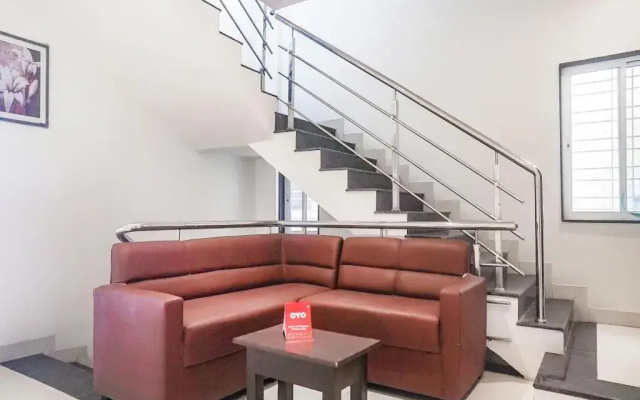 Z Inn by OYO Rooms