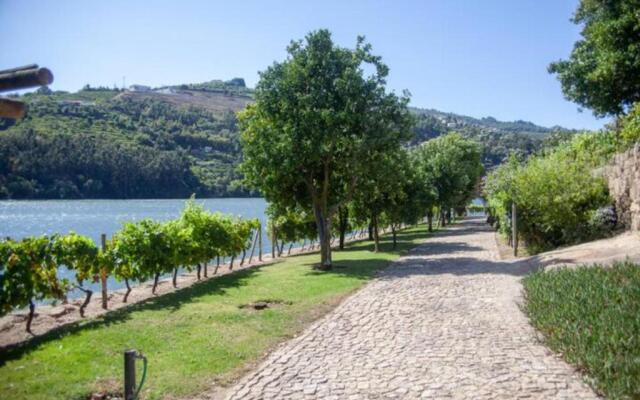 Inside Douro