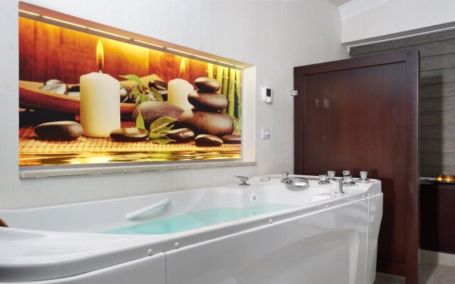 EA Hotel Atlantic Palace